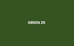 GREEN 25